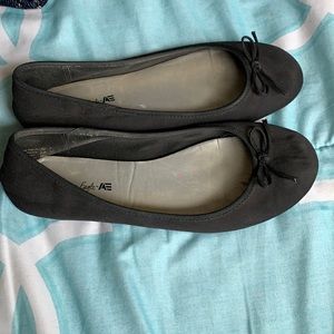 flats from american eagle